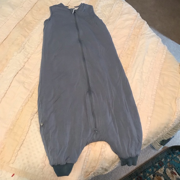 kyte baby sleep bag walker